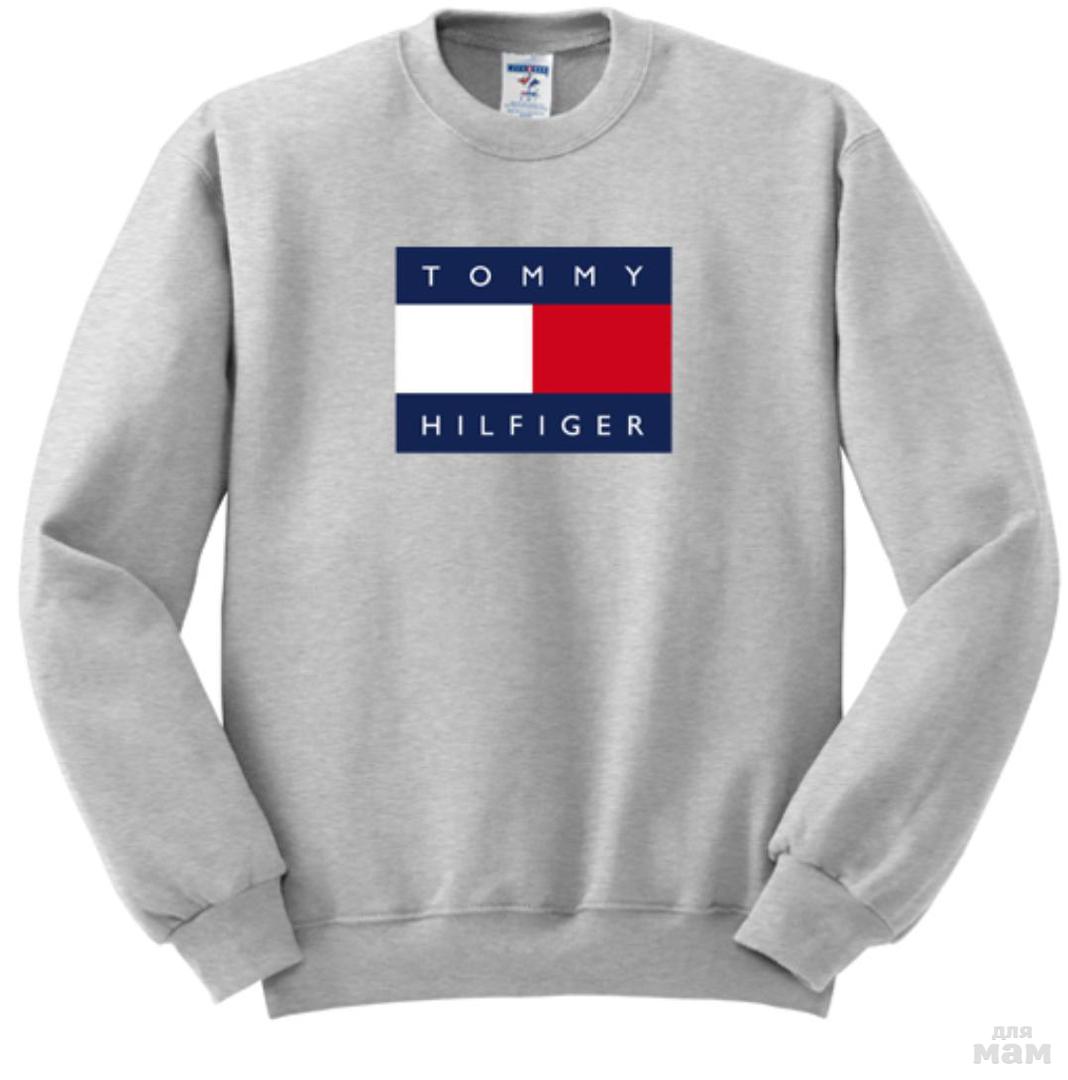 Tommy Hilfiger Официальный Магазин В России