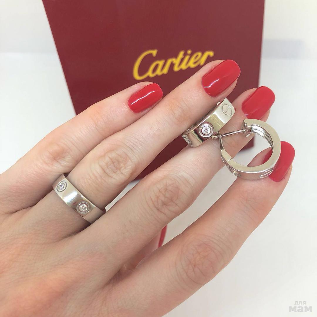 Тройное кольцо 