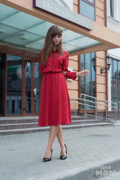 Самые модные платья лета: топ-10 российских марок