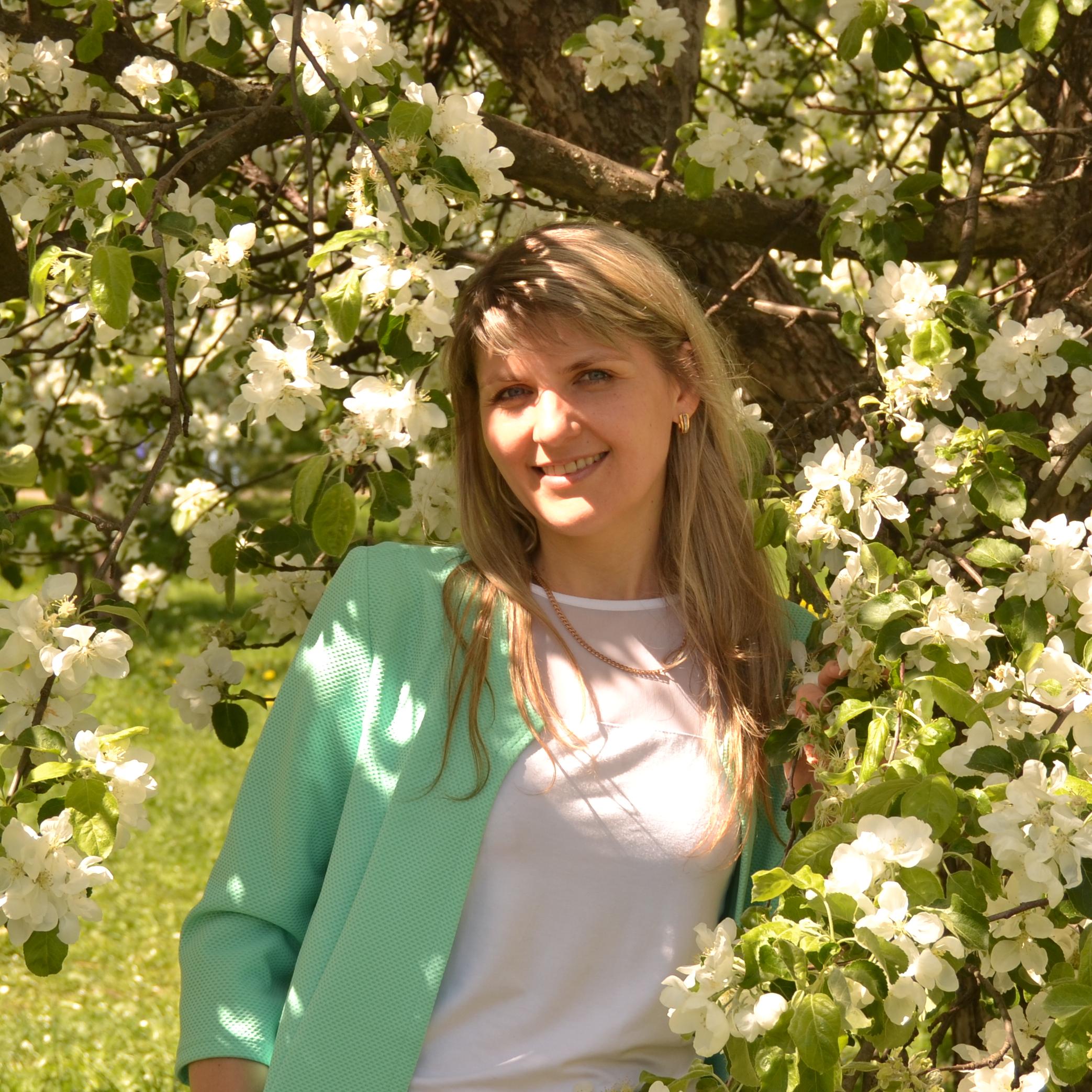 Светлана Панова Фото – Telegraph