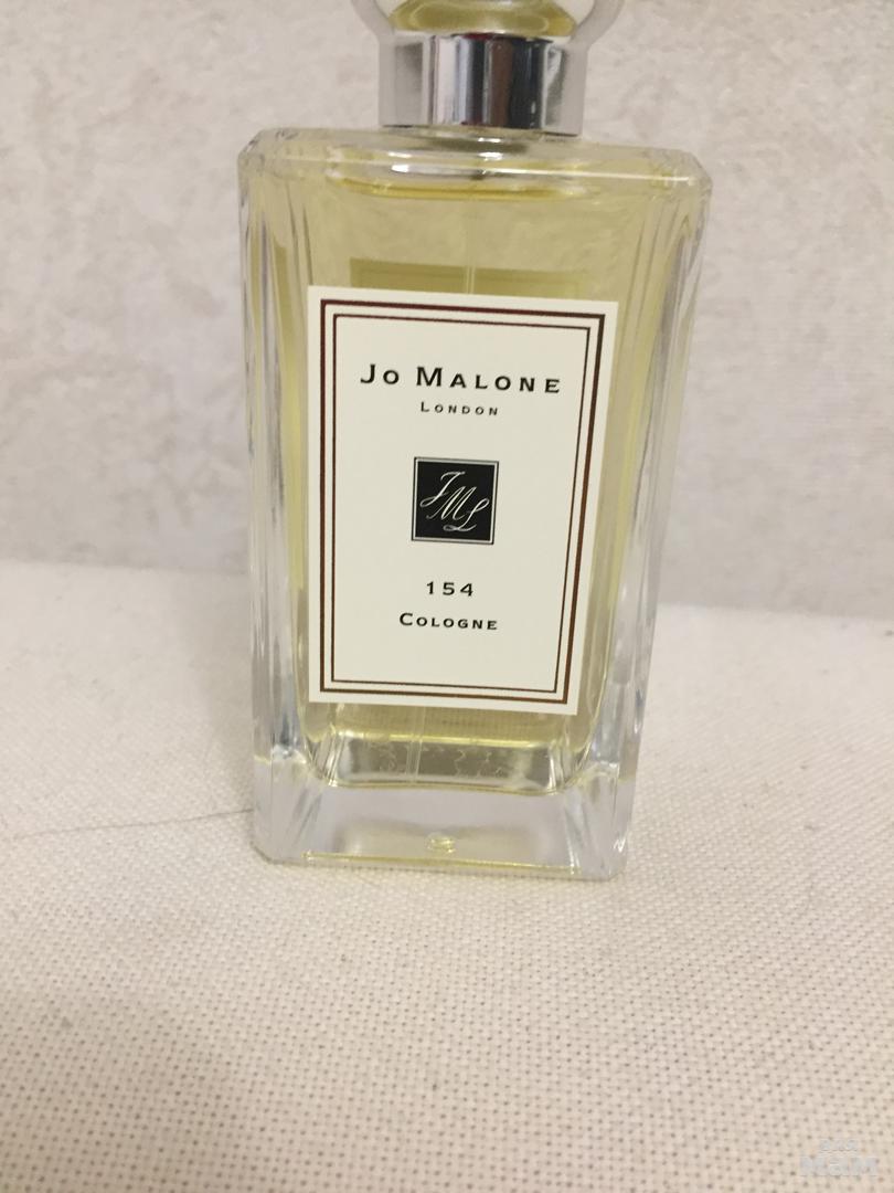 Jo malone как отличить оригинал