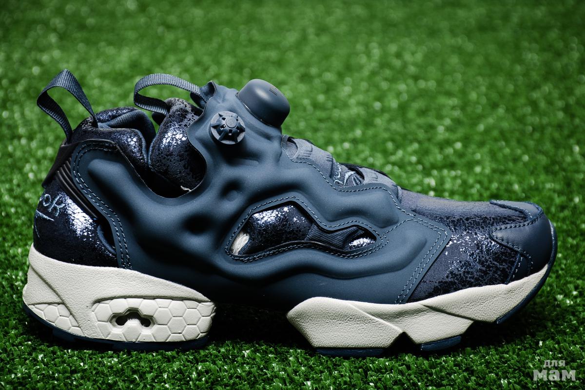 Купить Reebok Insta Pump Fury Мужские