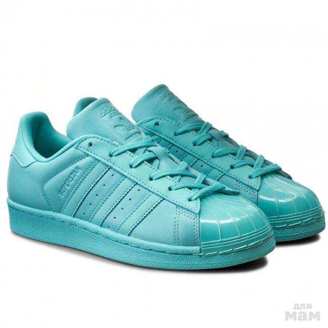 Adidas best sale superstar 25