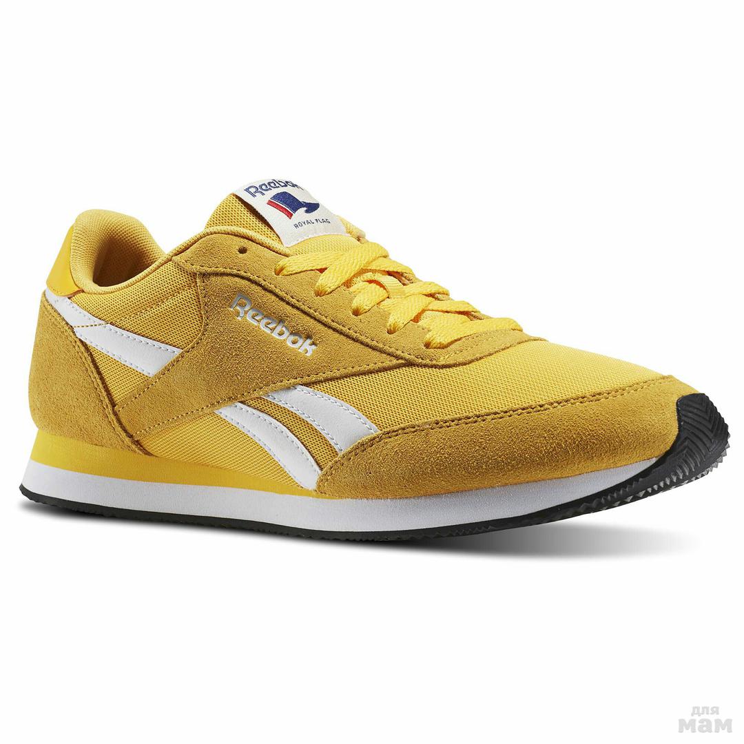 Reebok Royal CL jog 2hs