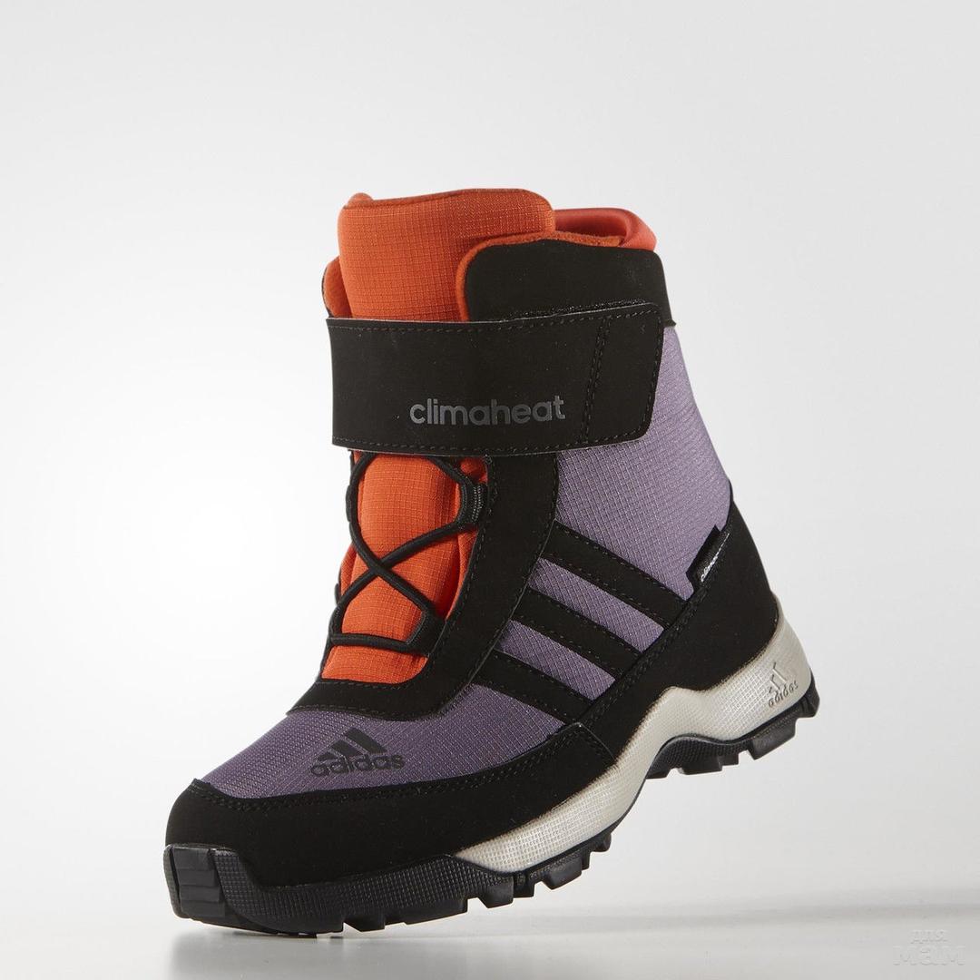 Ботинки adidas Climaheat Primaloft