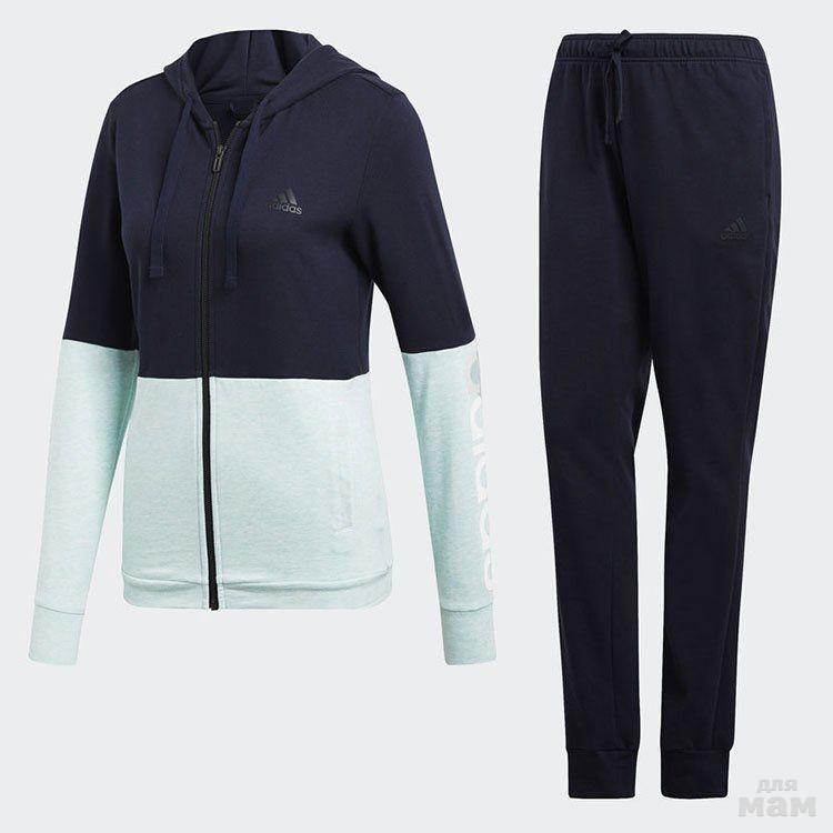 Спортивный ш. Tracksuit. Puma se way 1.