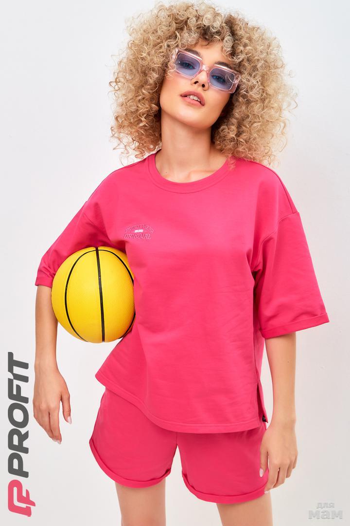 Profit Wear одежда для фитнеса