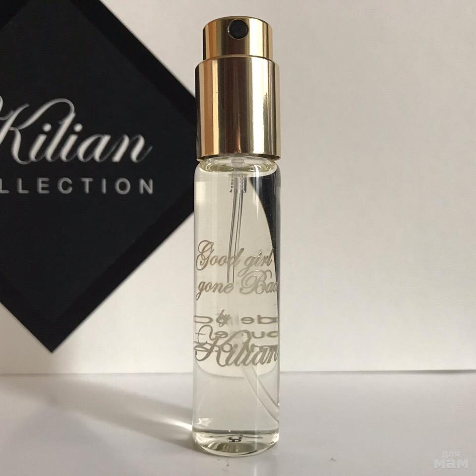 Kilian 7.5 ml. Kilian good girl gone Bad EDP (W) 7.5ml. Kilian good girl gone Bad 7.5 ml. Kilian good girl gone Bad 7.5ml EDP. Килиан рефил 7,5 мл.