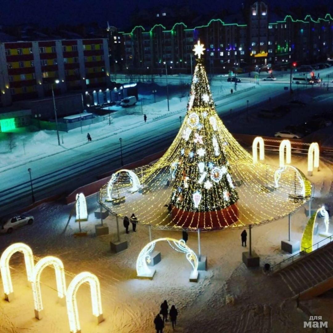 Ели ели сургут. Елка Полярис Салехард. Городская елка Салехард. Салехард елка 2020. Ямало-Ненецкий автономный округ столица.