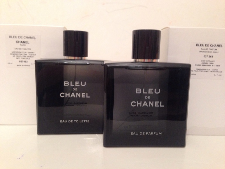 Chanel bleu de chanel лосьон после бритья