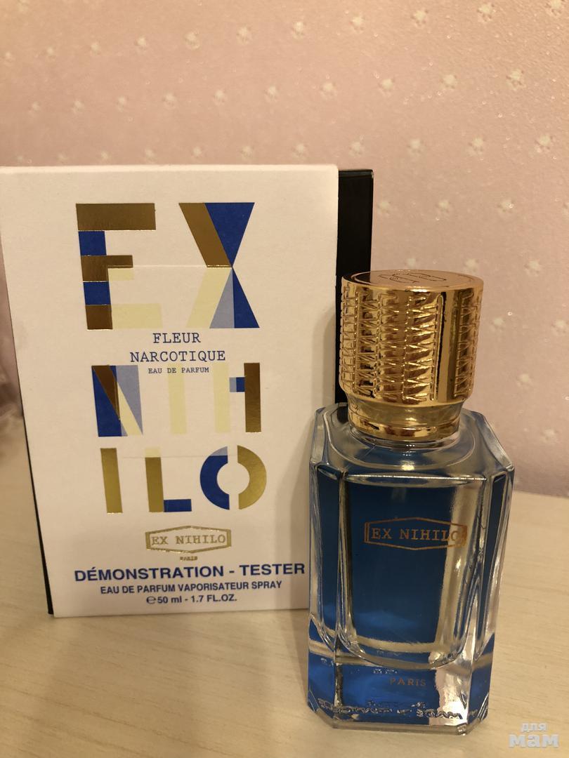 Narcotique. Духи ex Nihilo fleur. Fleur Narcotique ex Nihilo 50 ml Tester. Парфюм ex Nihilo fleur Narcotique. Fleur Narcotique 50 мл.