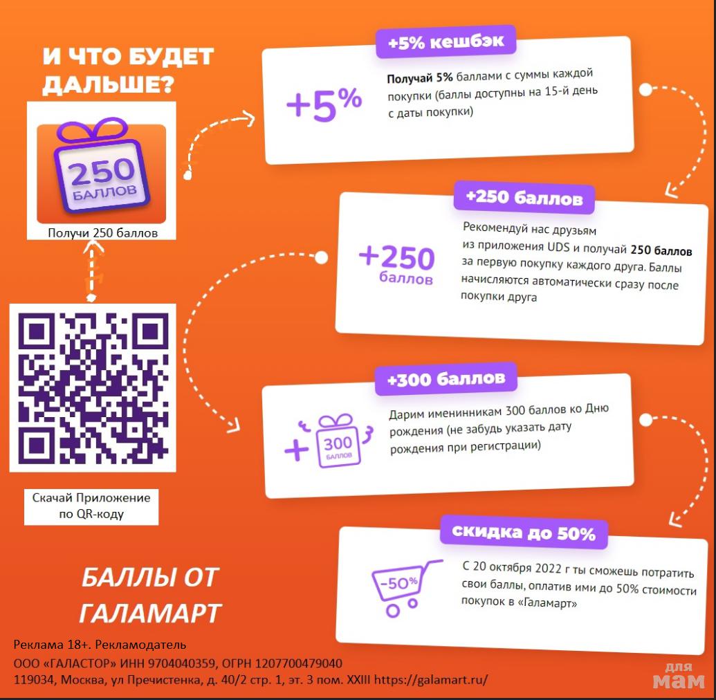 ГАЛАМАРТ товары для дома, инет-магазин промокоды купоны скидки 2023 |  Сообщество «Скидки, акции, кодовые слова, купоны, промокоды» | Для мам