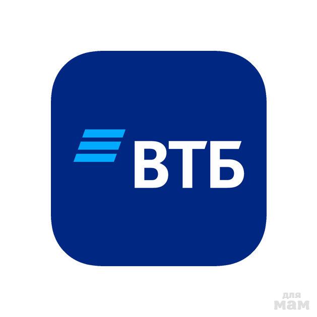 Втб иконка