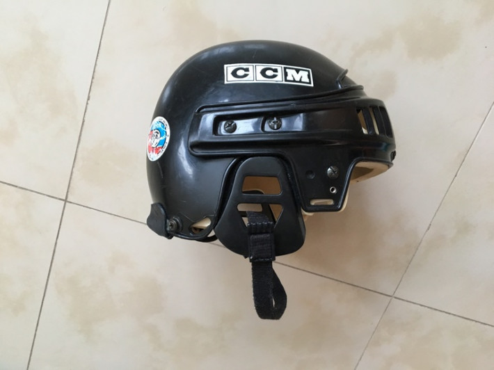 Helmet ccm 492