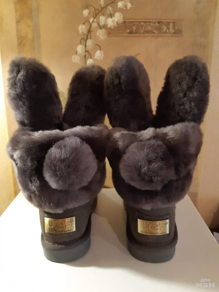 UGG - одежда и обувь купить в Харькове - цены на продукцию UGG в интернет-магазине Avanti